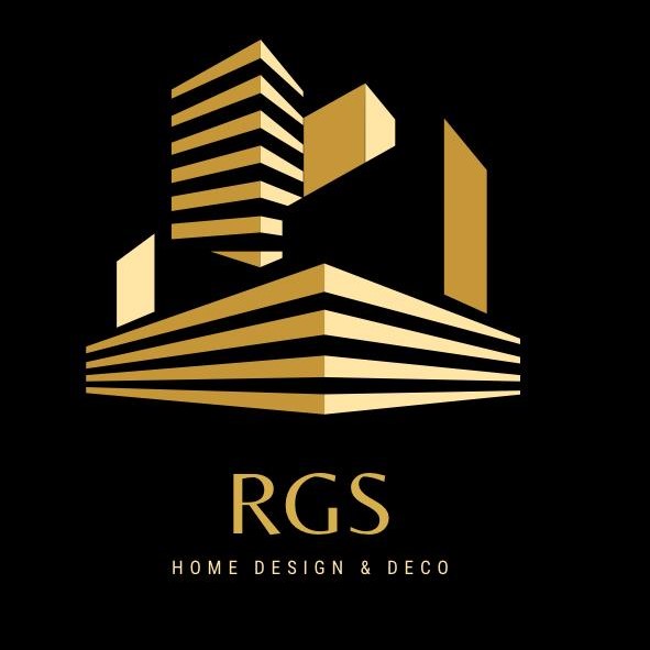 RGS Home Design & Deco logo